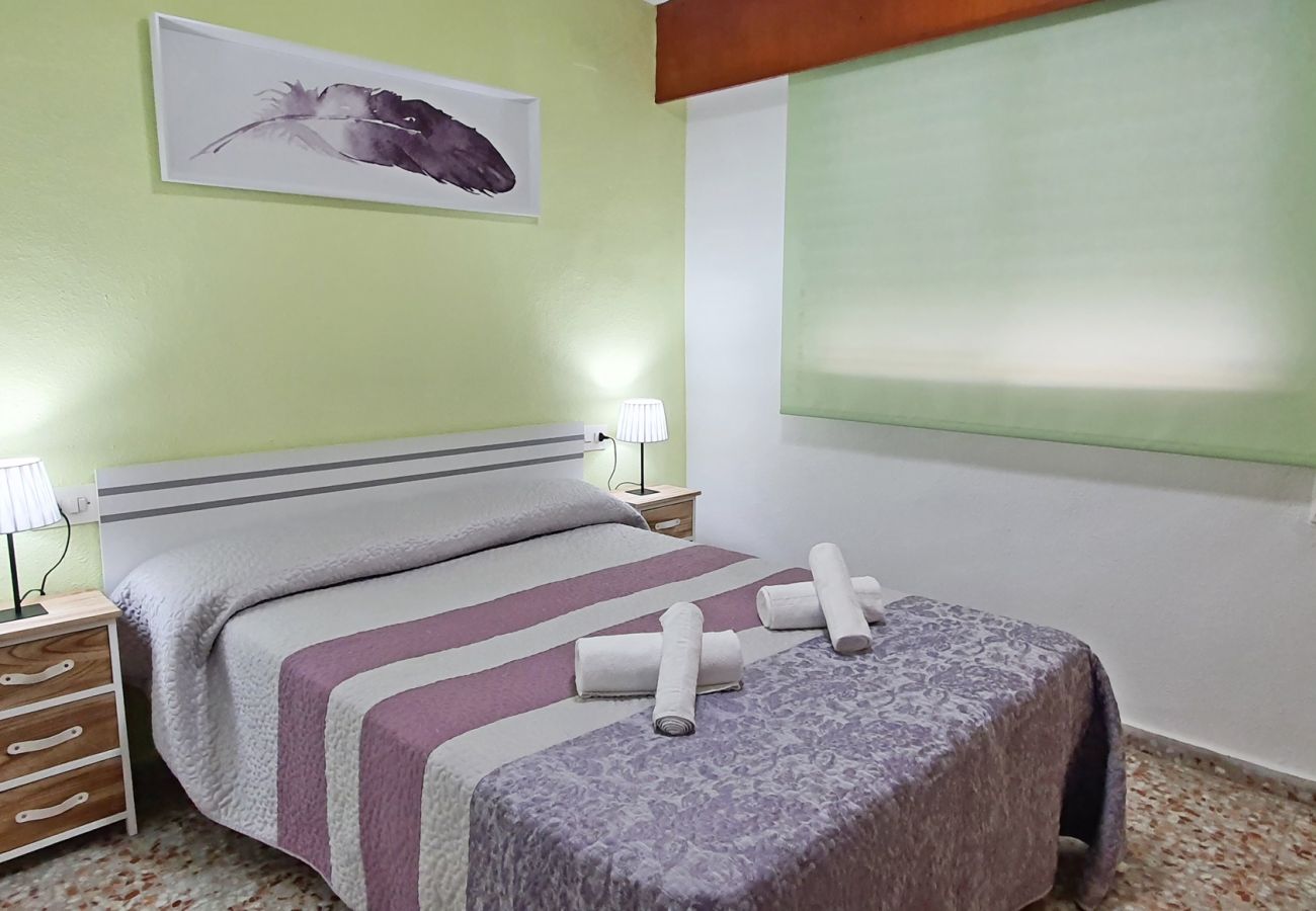 Apartamento en Gandia - OLIMPIA 9º - A