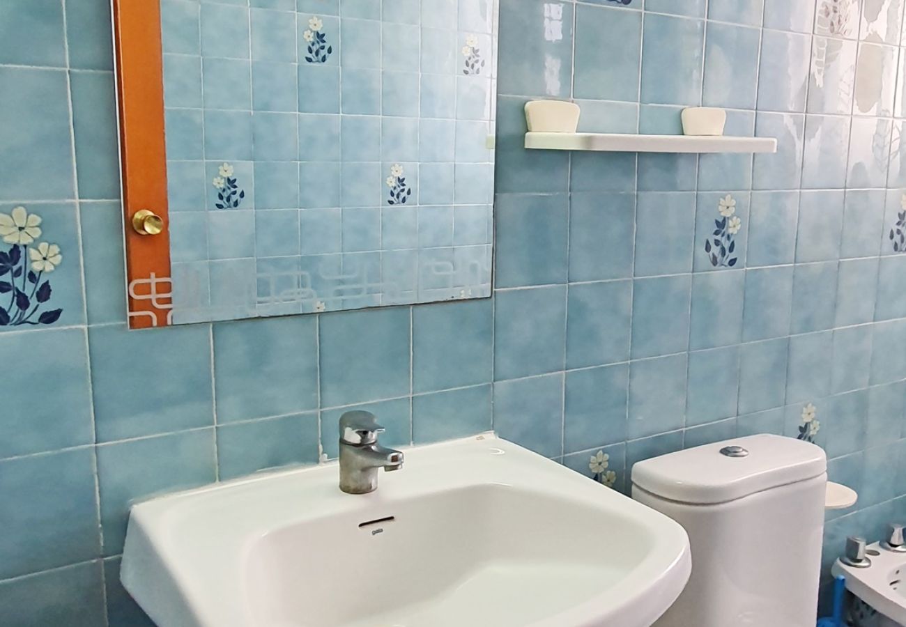 Apartamento en Gandia - OLIMPIA 9º - A