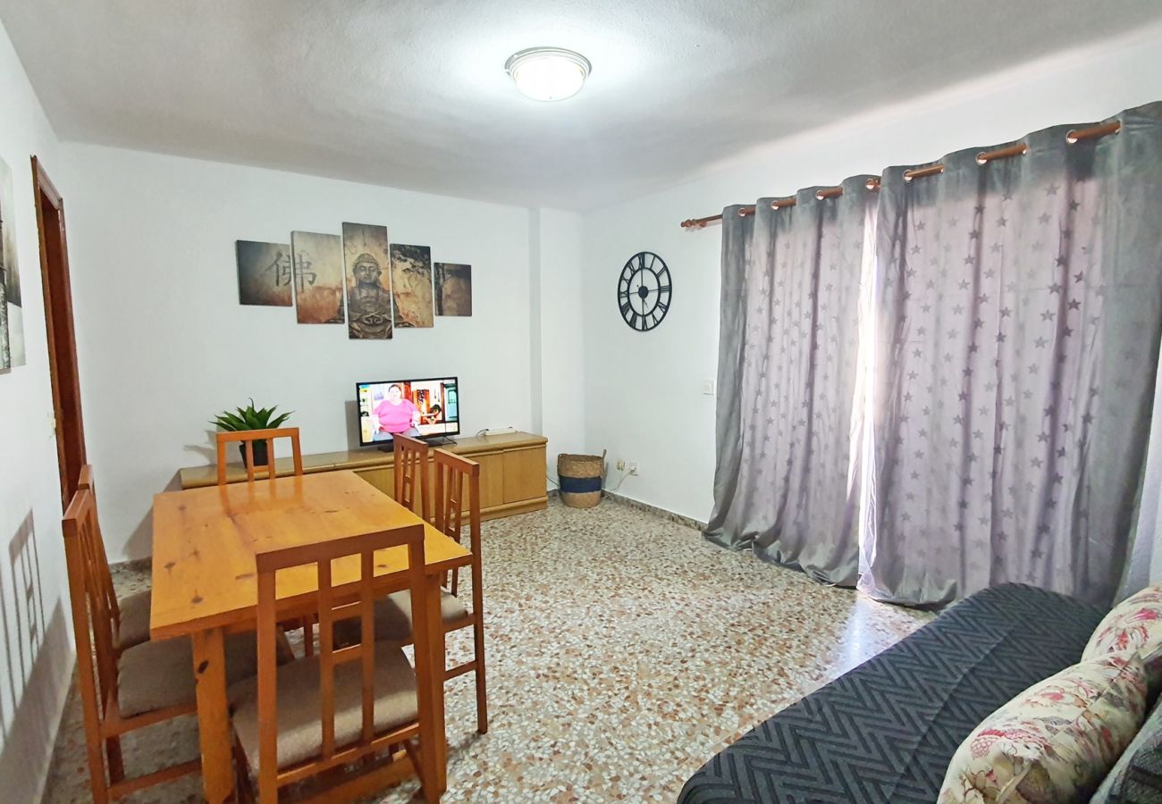 Apartamento en Gandia - OLIMPIA 9º - A