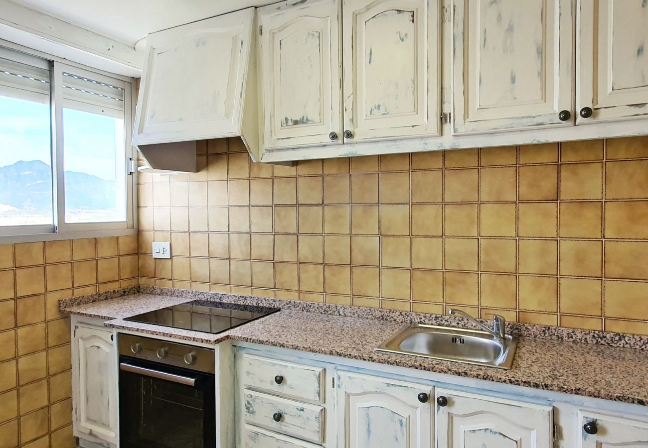 Apartamento en Gandia - OLIMPIA 9º - A