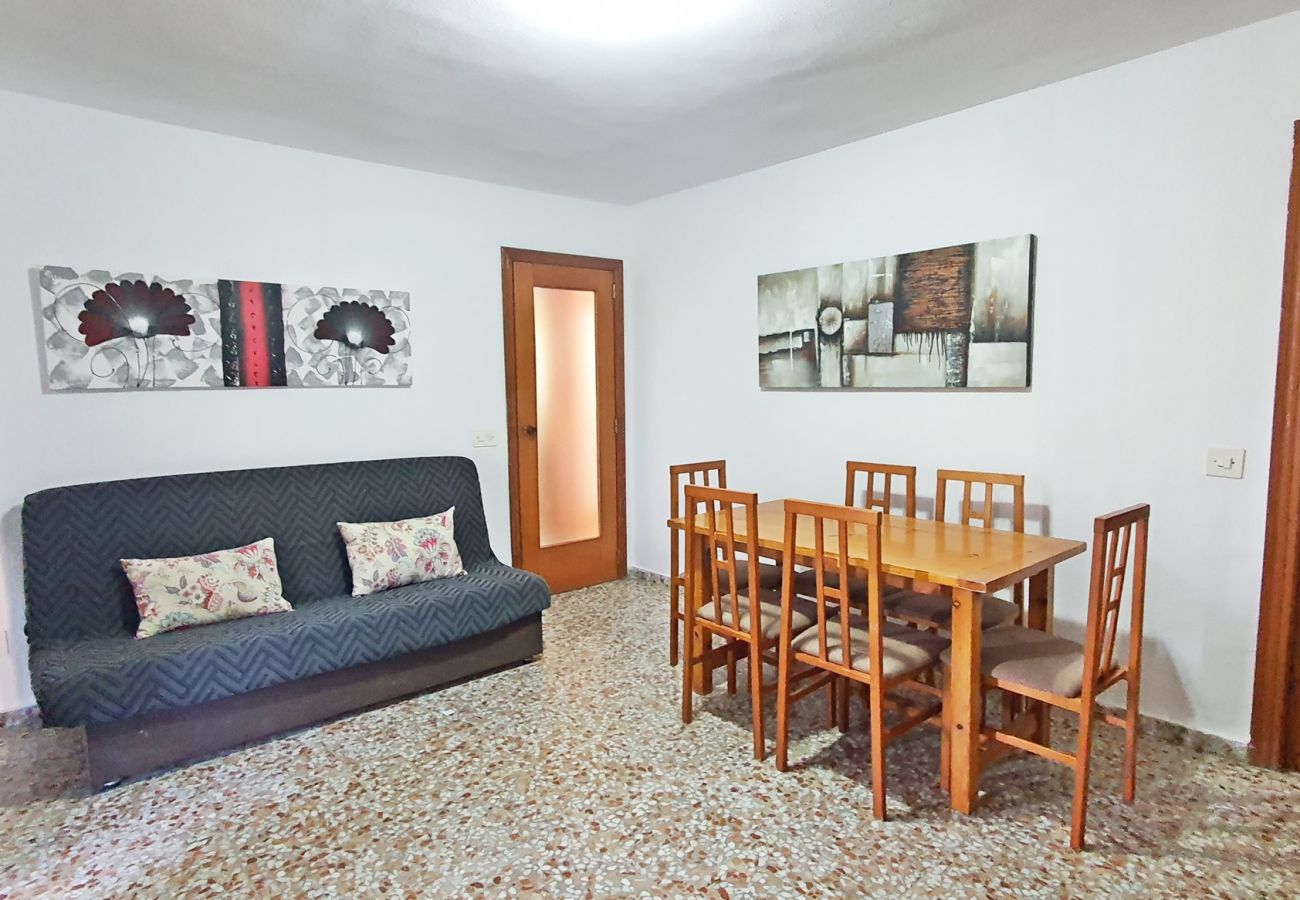 Apartamento en Gandia - OLIMPIA 9º - A