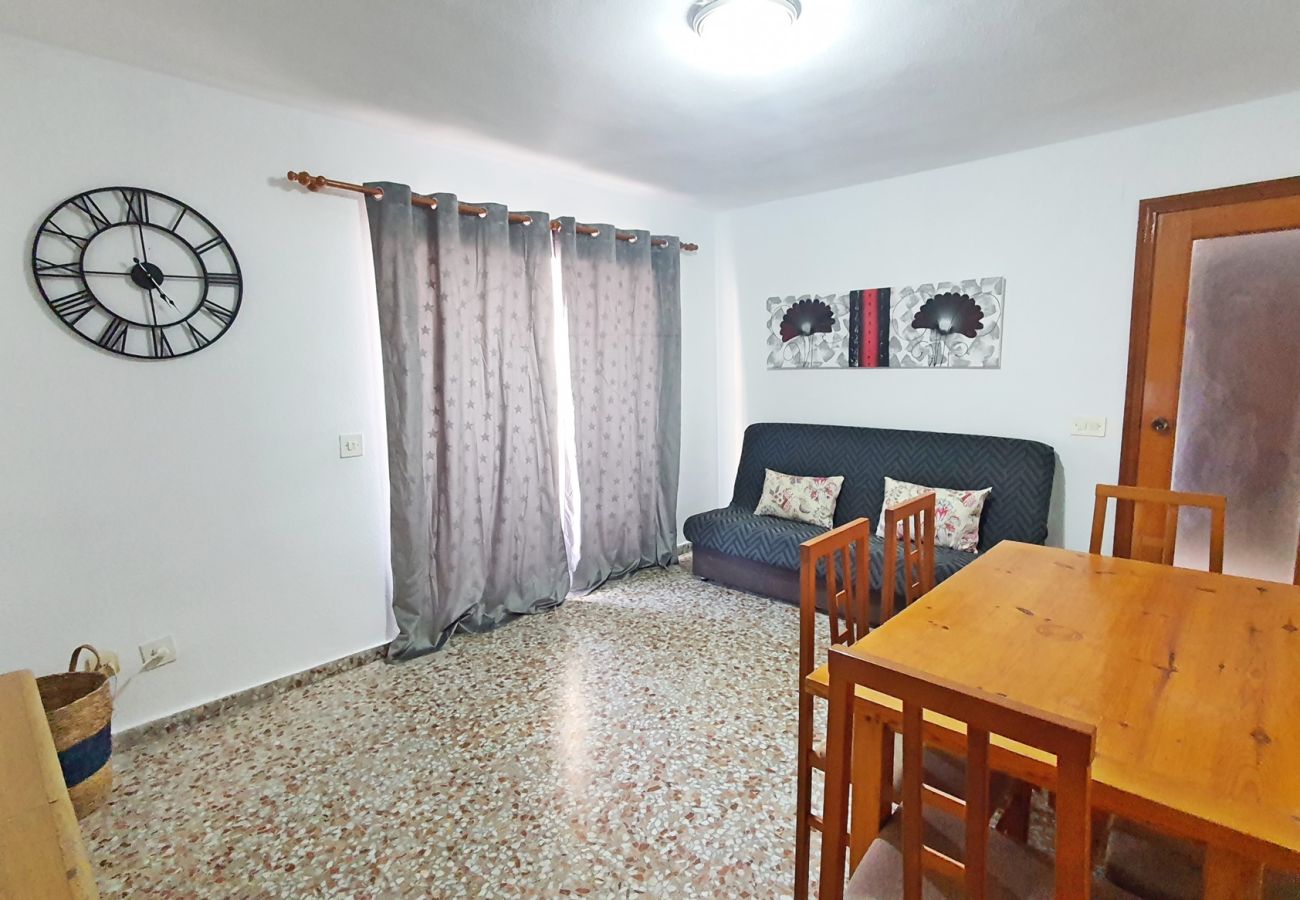 Apartamento en Gandia - OLIMPIA 9º - A