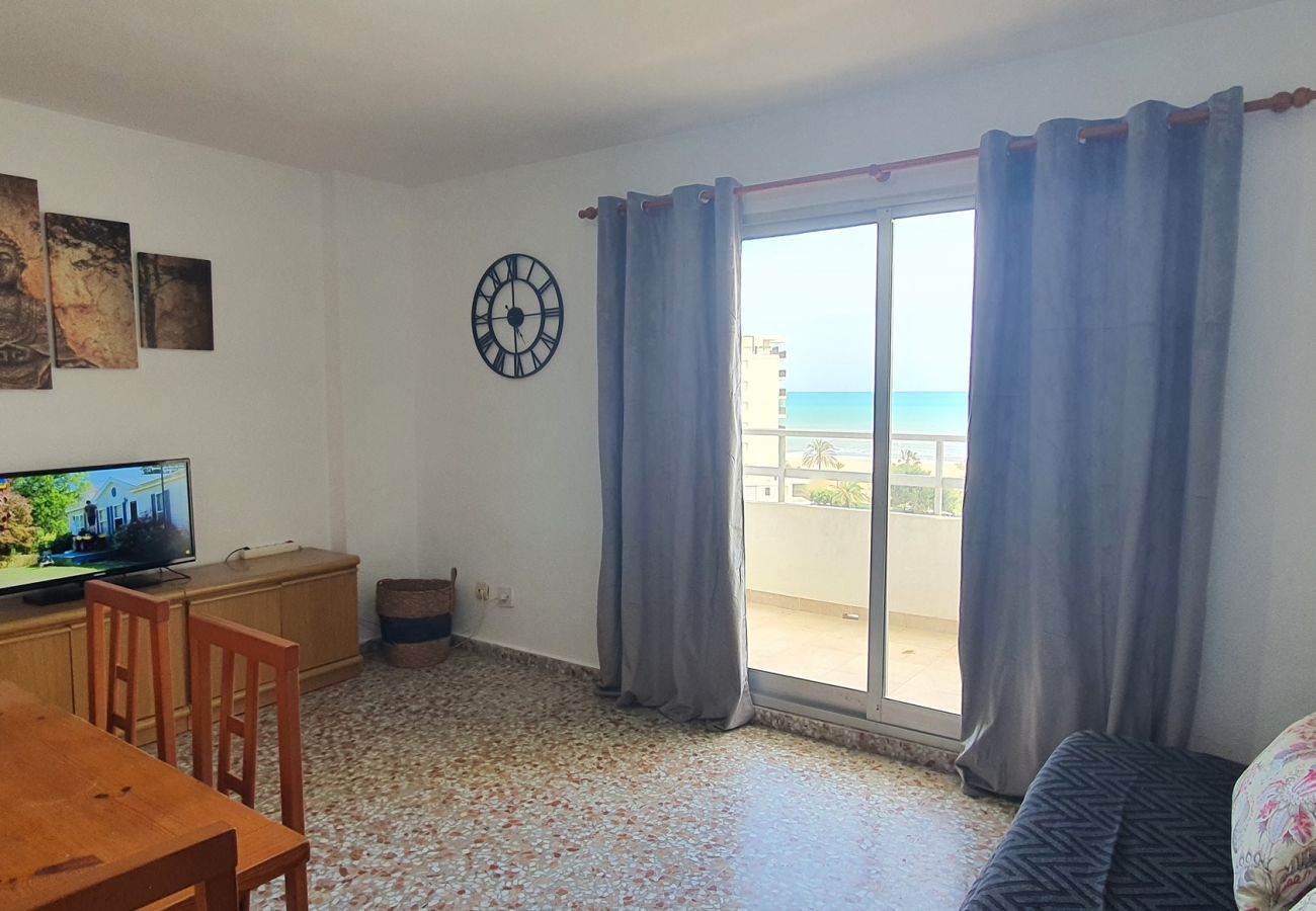Apartamento en Gandia - OLIMPIA 9º - A