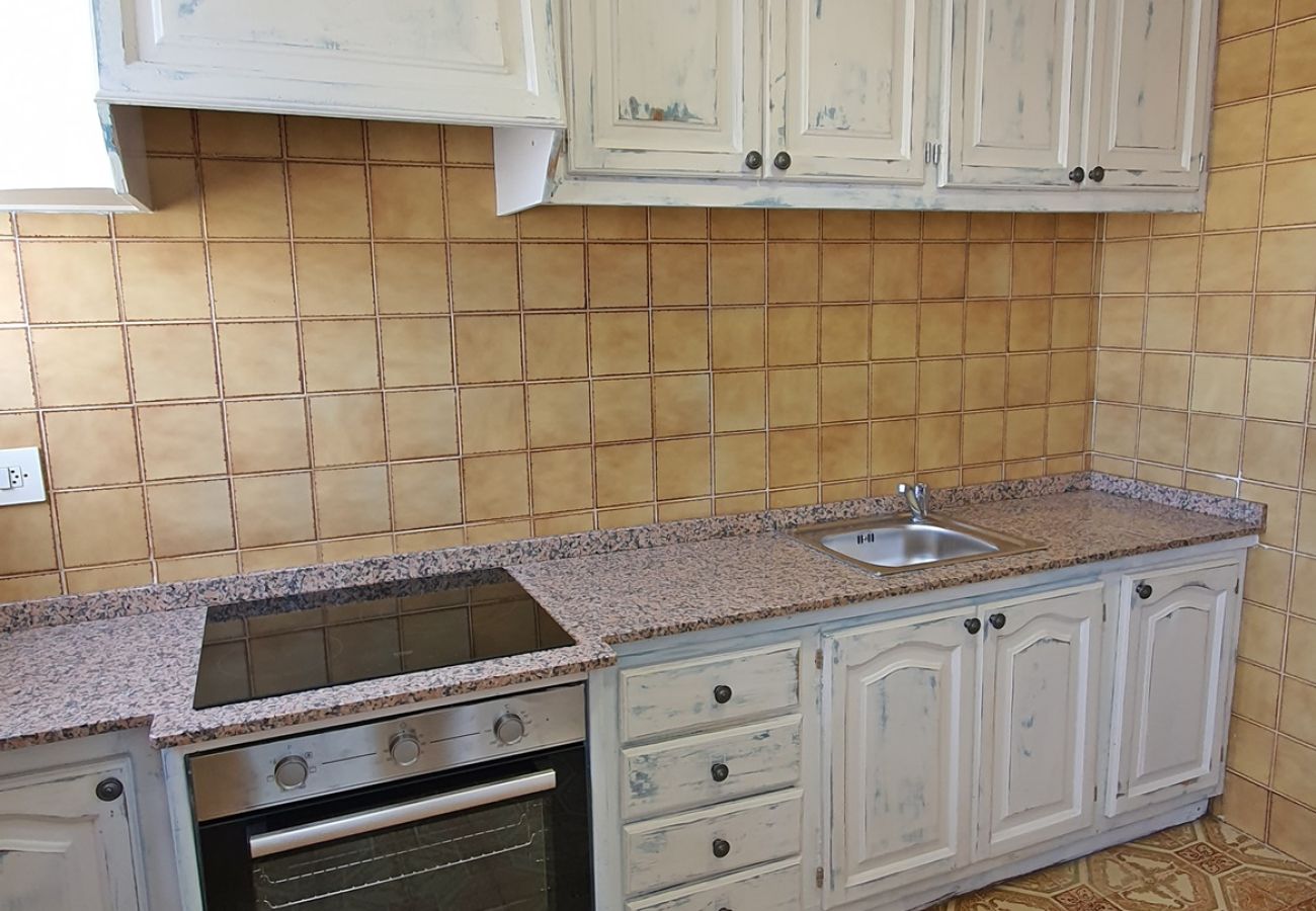Apartamento en Gandia - OLIMPIA 9º - A