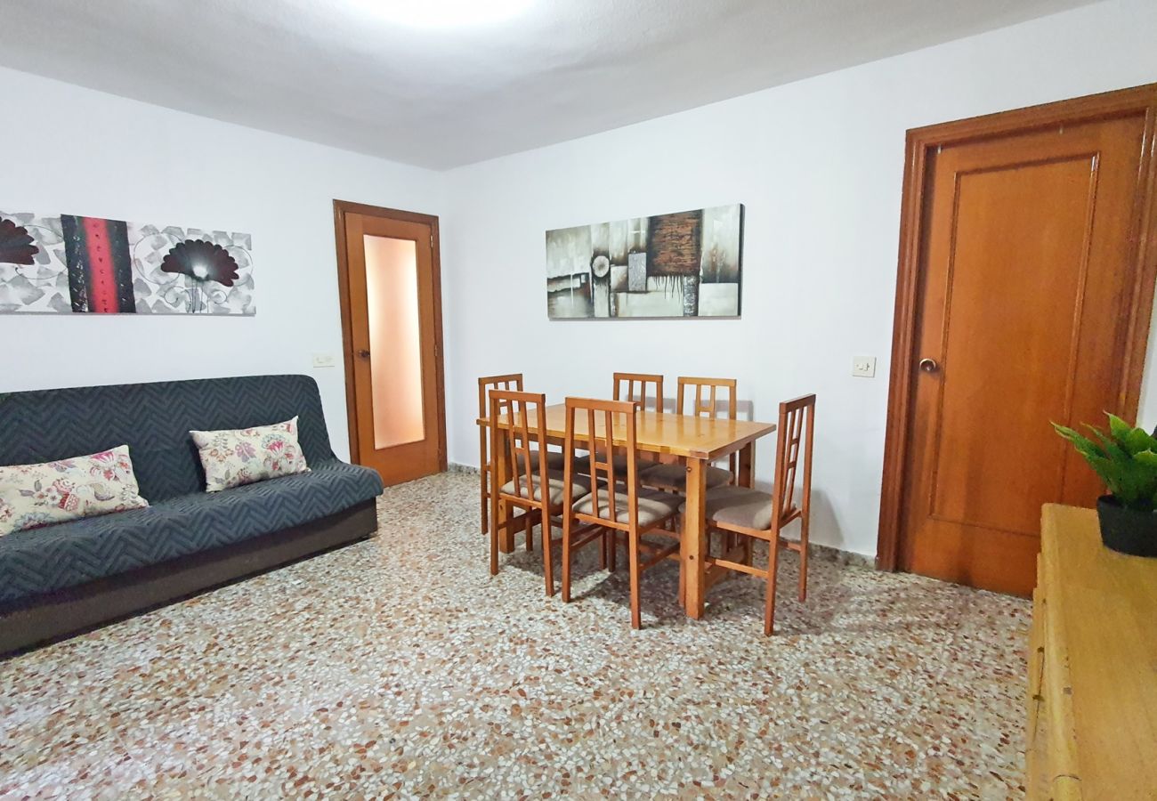 Apartamento en Gandia - OLIMPIA 9º - A