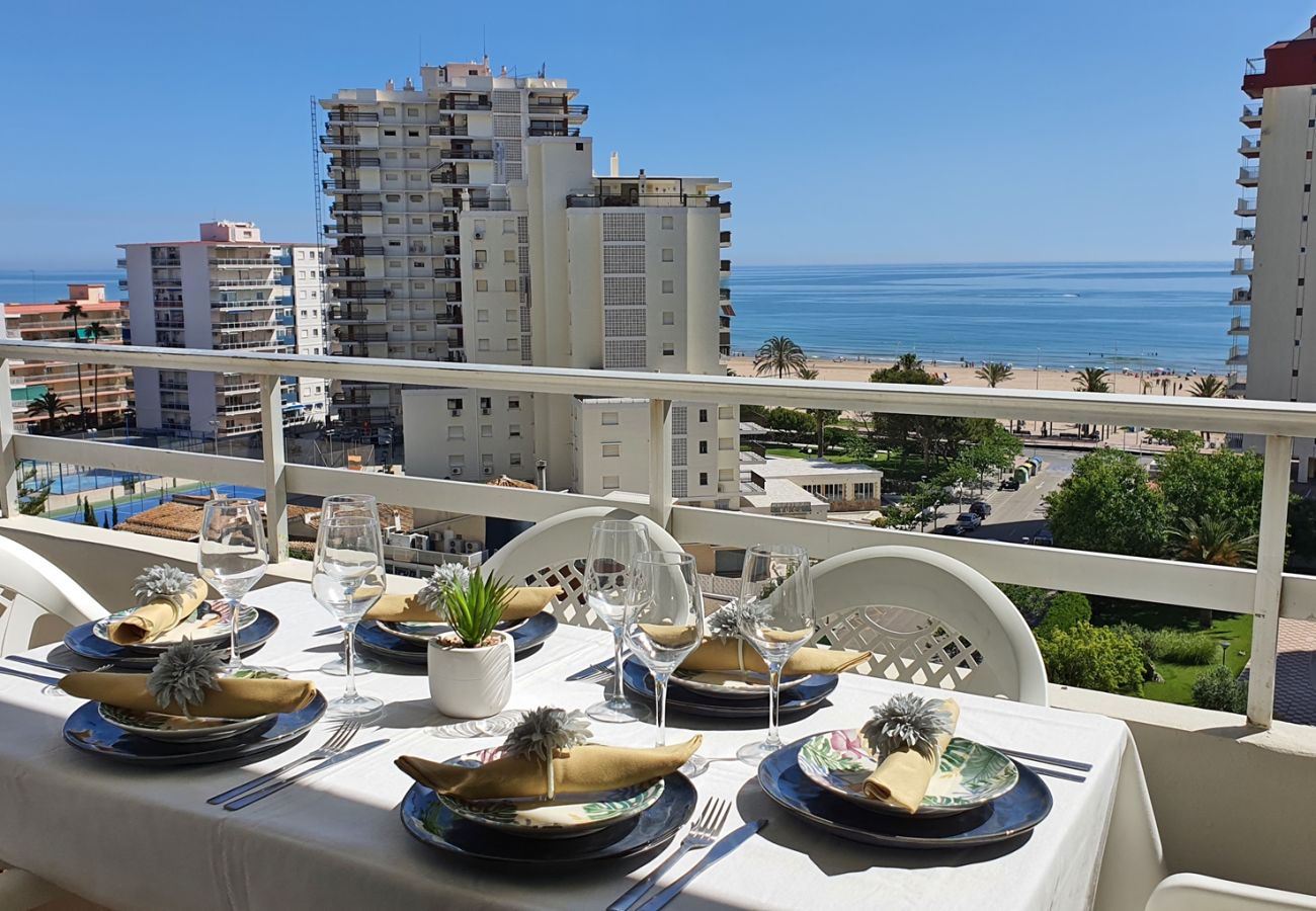 Apartamento en Gandia - OLIMPIA 9º - A
