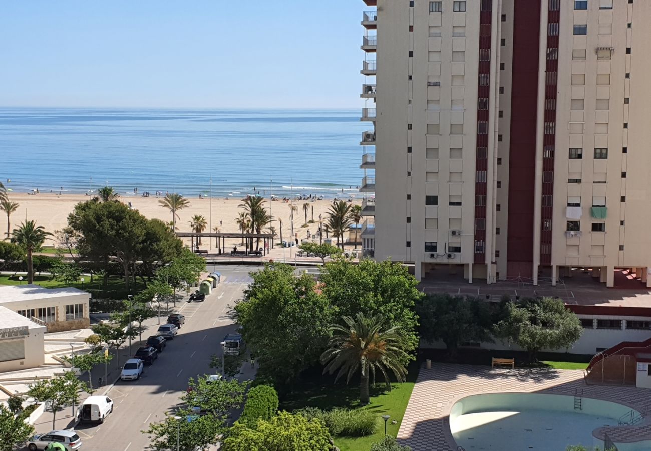 Apartamento en Gandia - OLIMPIA 9º - A