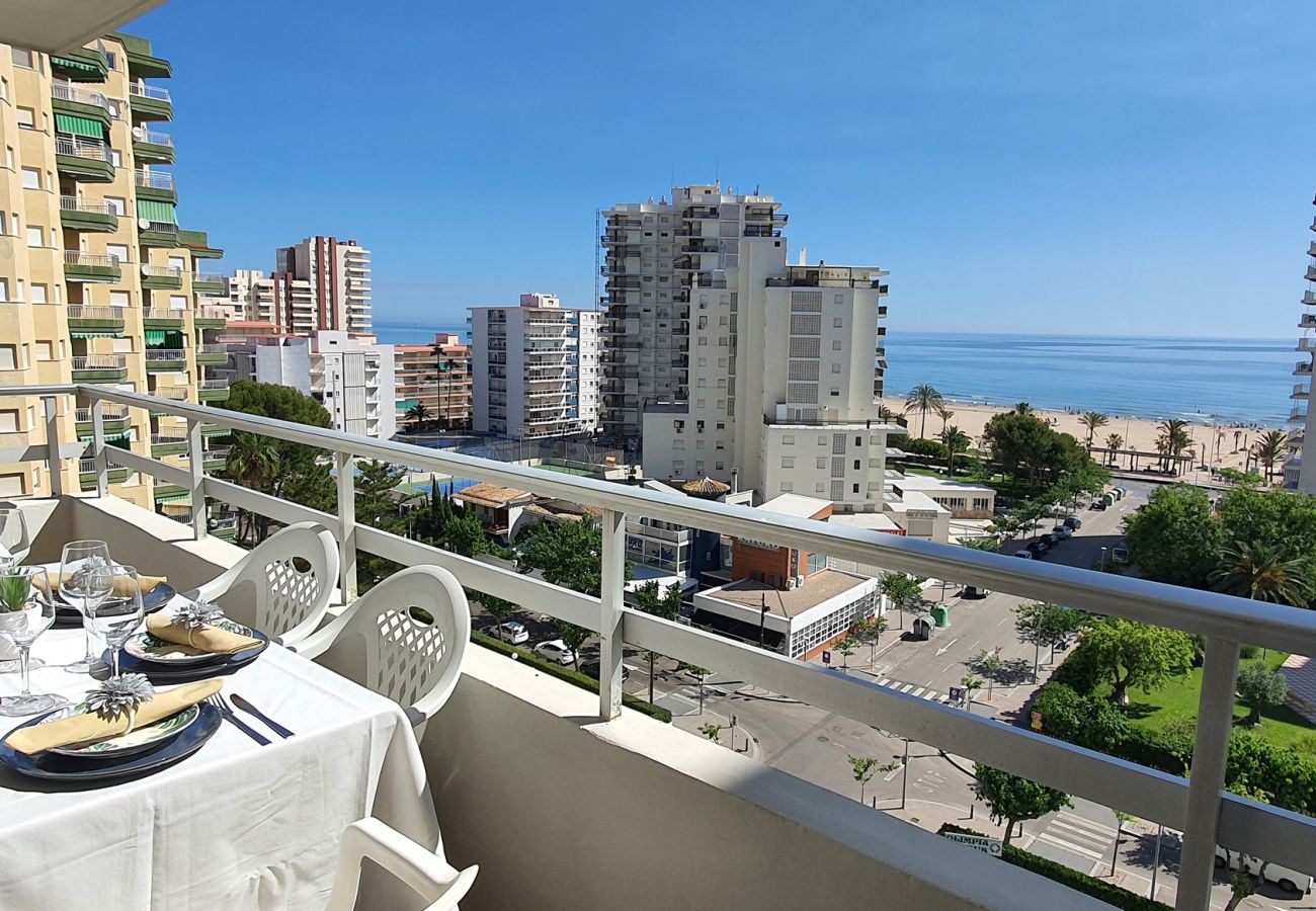 Apartamento en Gandia - OLIMPIA 9º - A