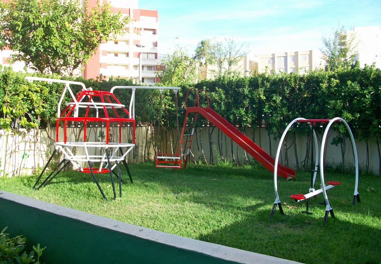 Apartamento en Gandia - OLIMPIA 9º - A