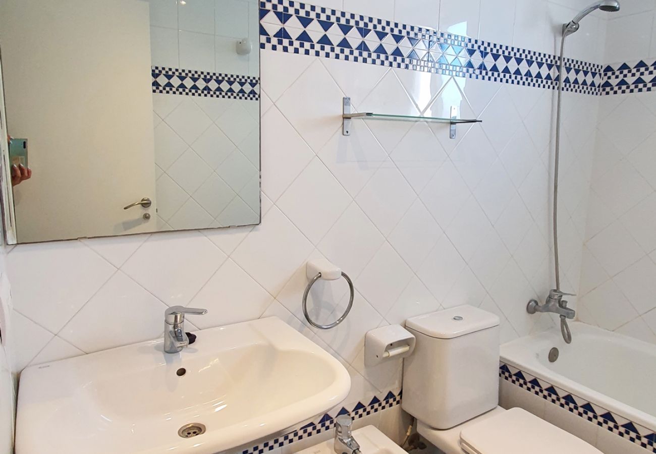 Apartamento en Gandia - CAPRI  1ª - 6º - 16ª