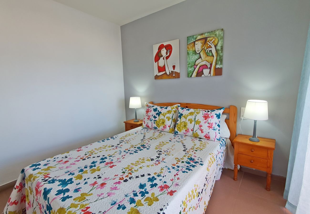Apartamento en Gandia - CAPRI  1ª - 6º - 16ª