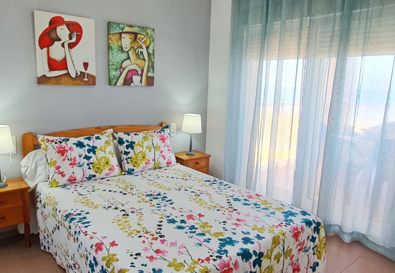 Apartamento en Gandia - CAPRI  1ª - 6º - 16ª