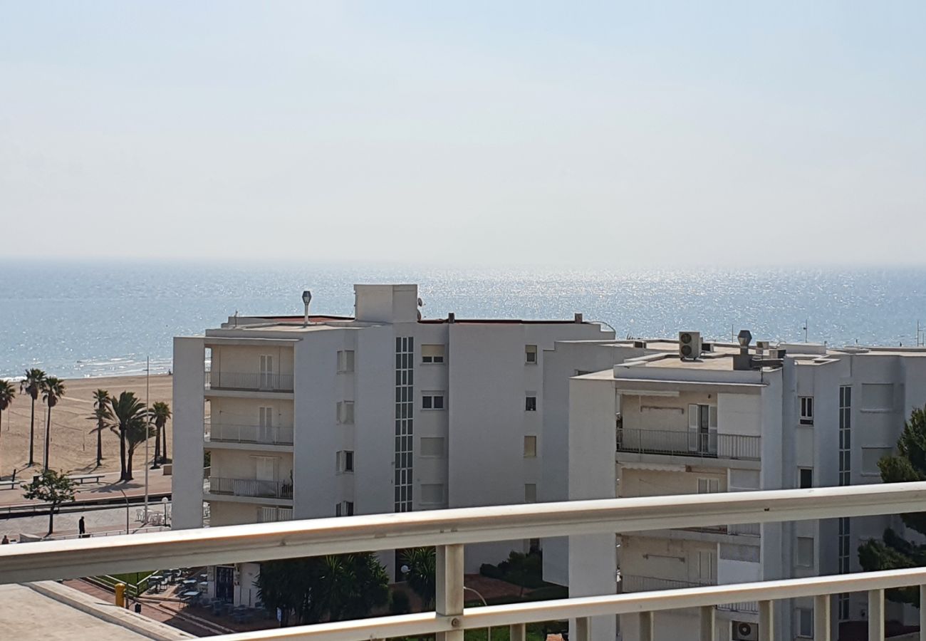 Apartamento en Gandia - CONDAL 7º - 21ª