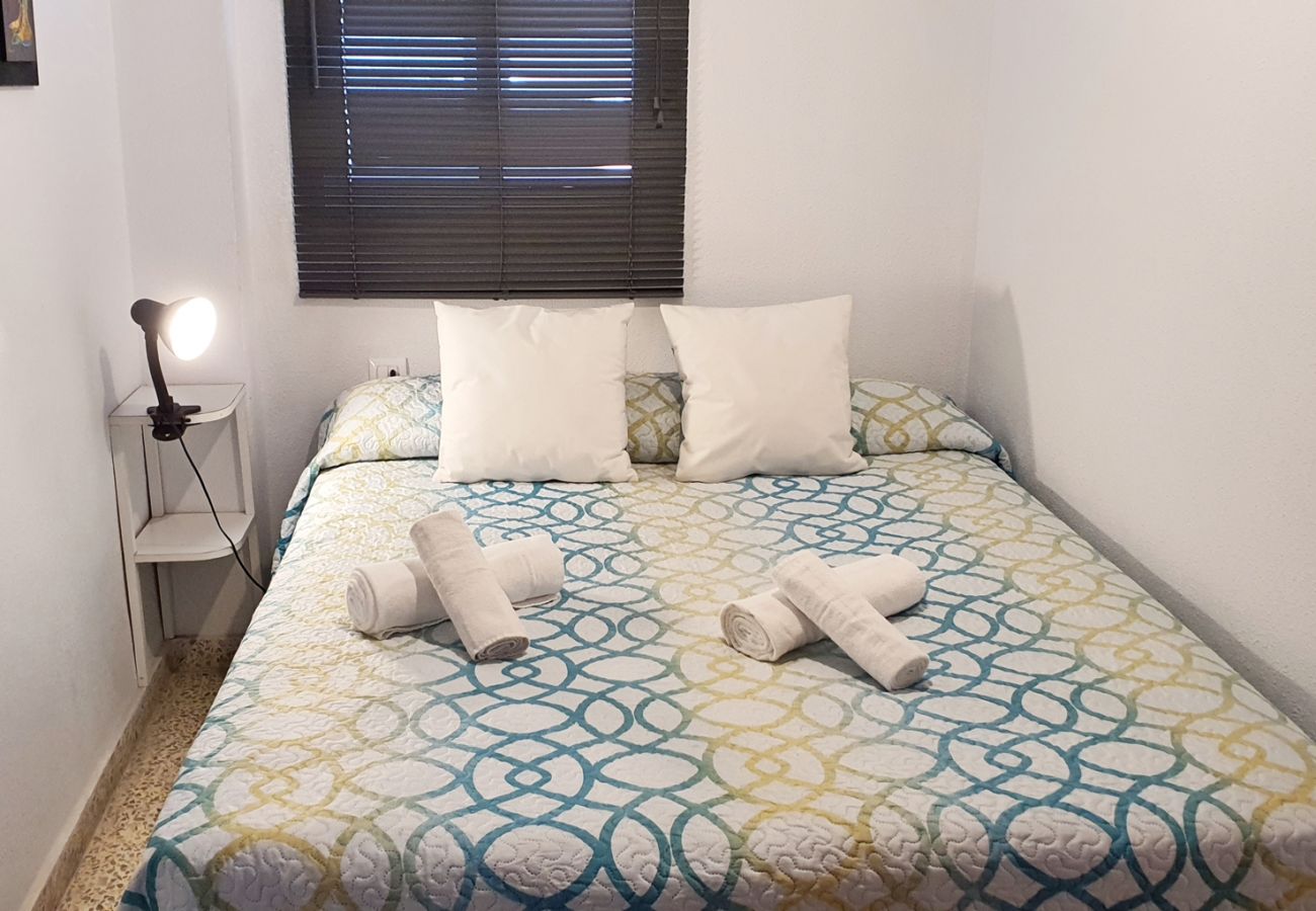 Apartamento en Gandia - CONDAL 7º - 21ª