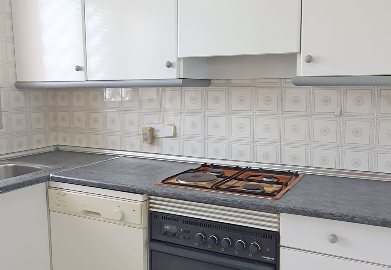 Apartamento en Gandia - CONDAL 7º - 21ª