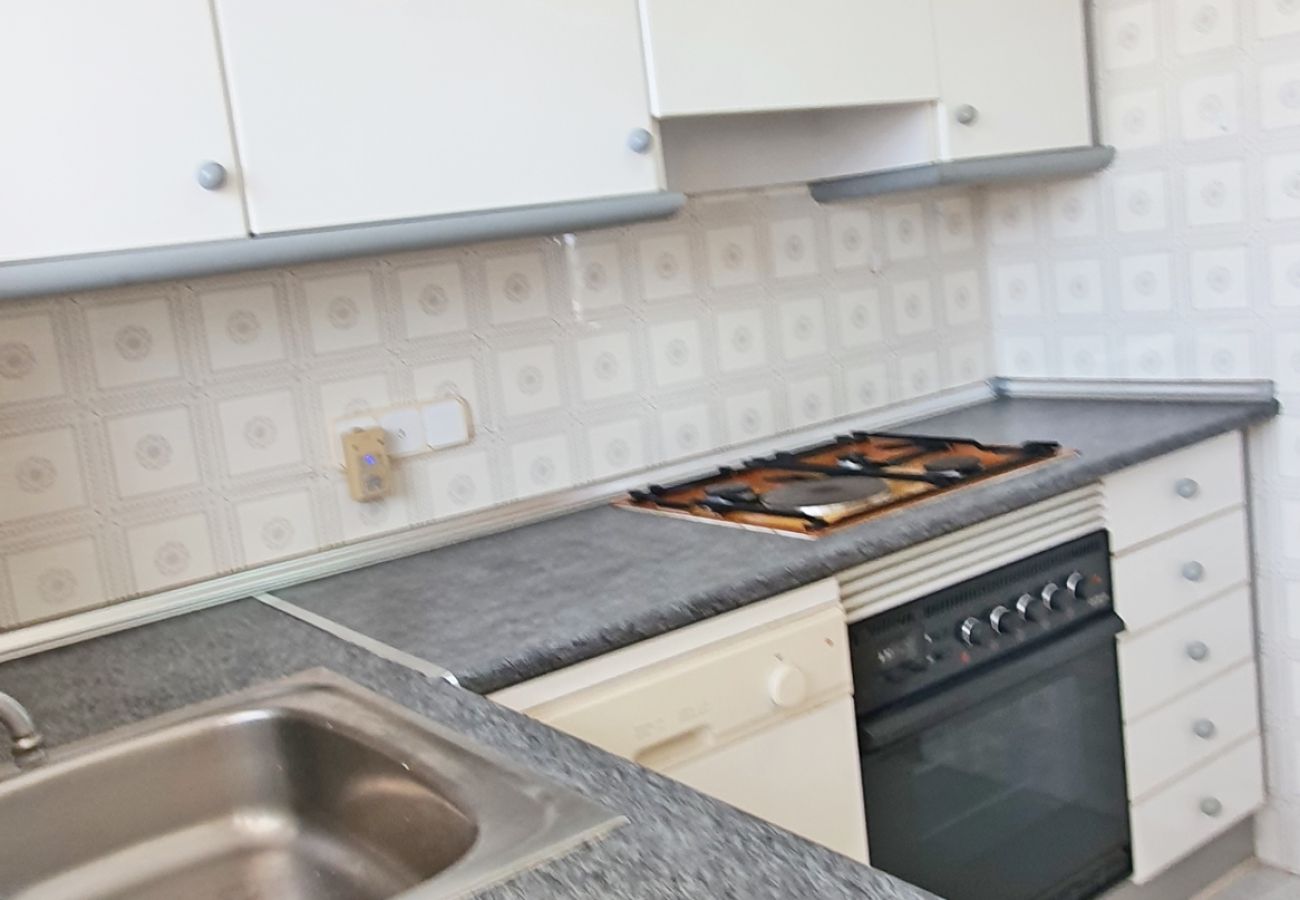 Apartamento en Gandia - CONDAL 7º - 21ª