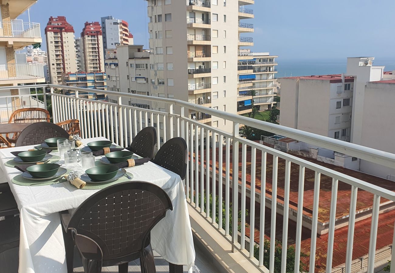 Apartamento en Gandia - CONDAL 7º - 21ª
