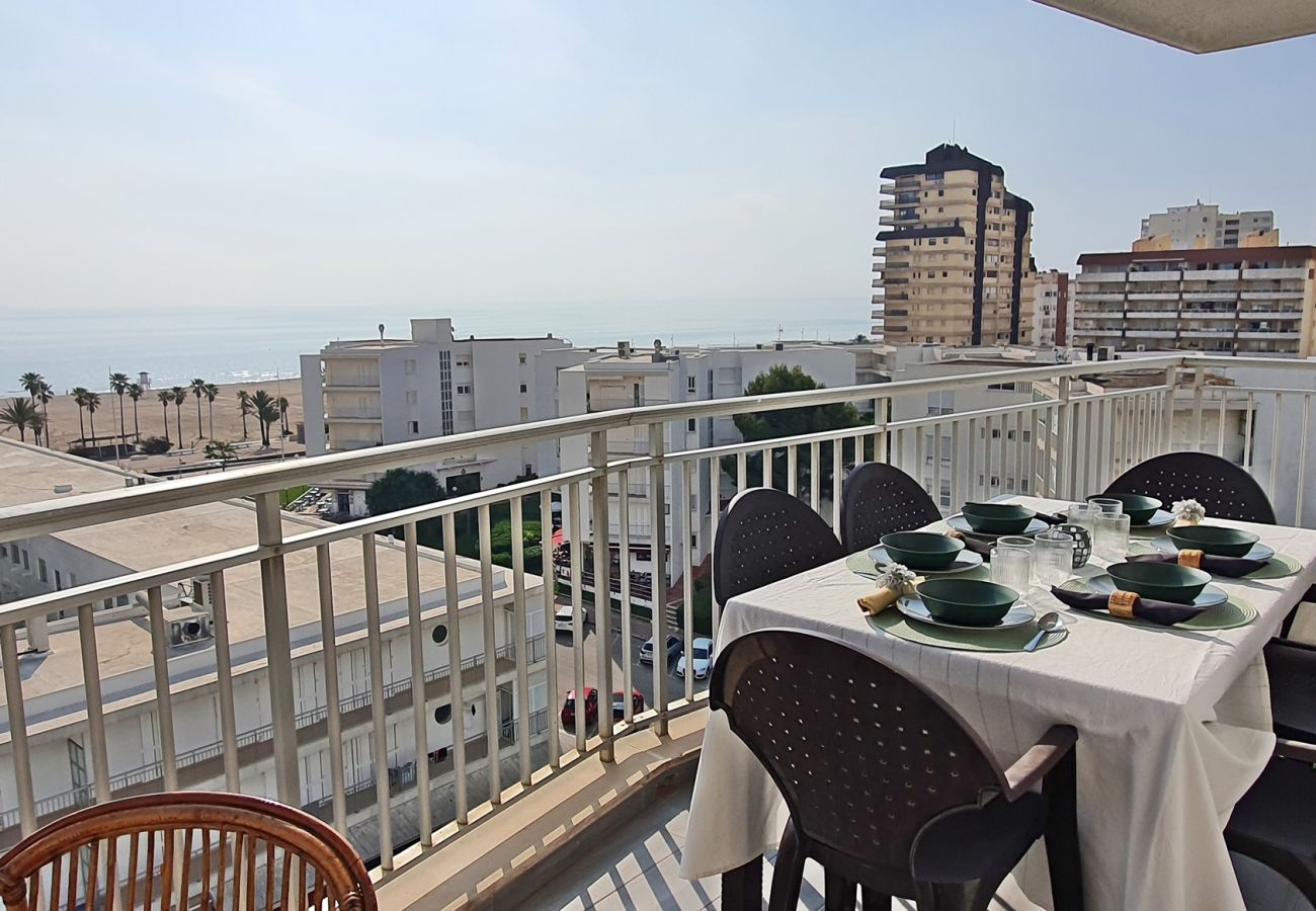 Apartamento en Gandia - CONDAL 7º - 21ª