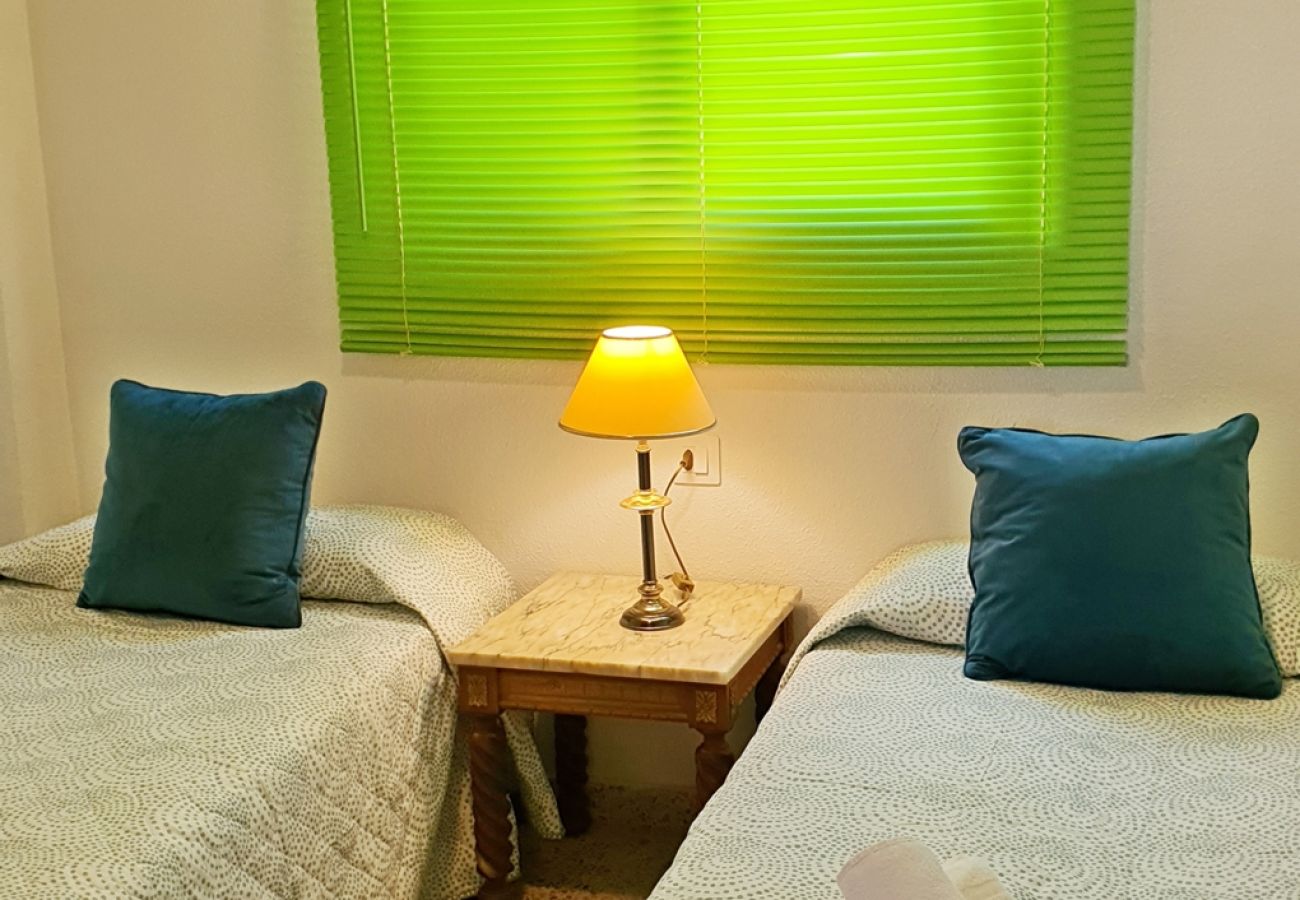 Apartamento en Gandia - CONDAL 7º - 21ª