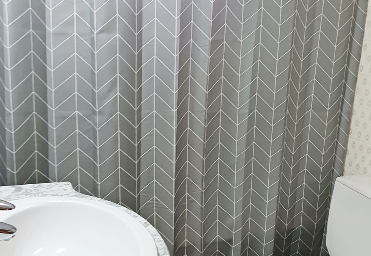 Apartamento en Gandia - CONDAL 7º - 21ª