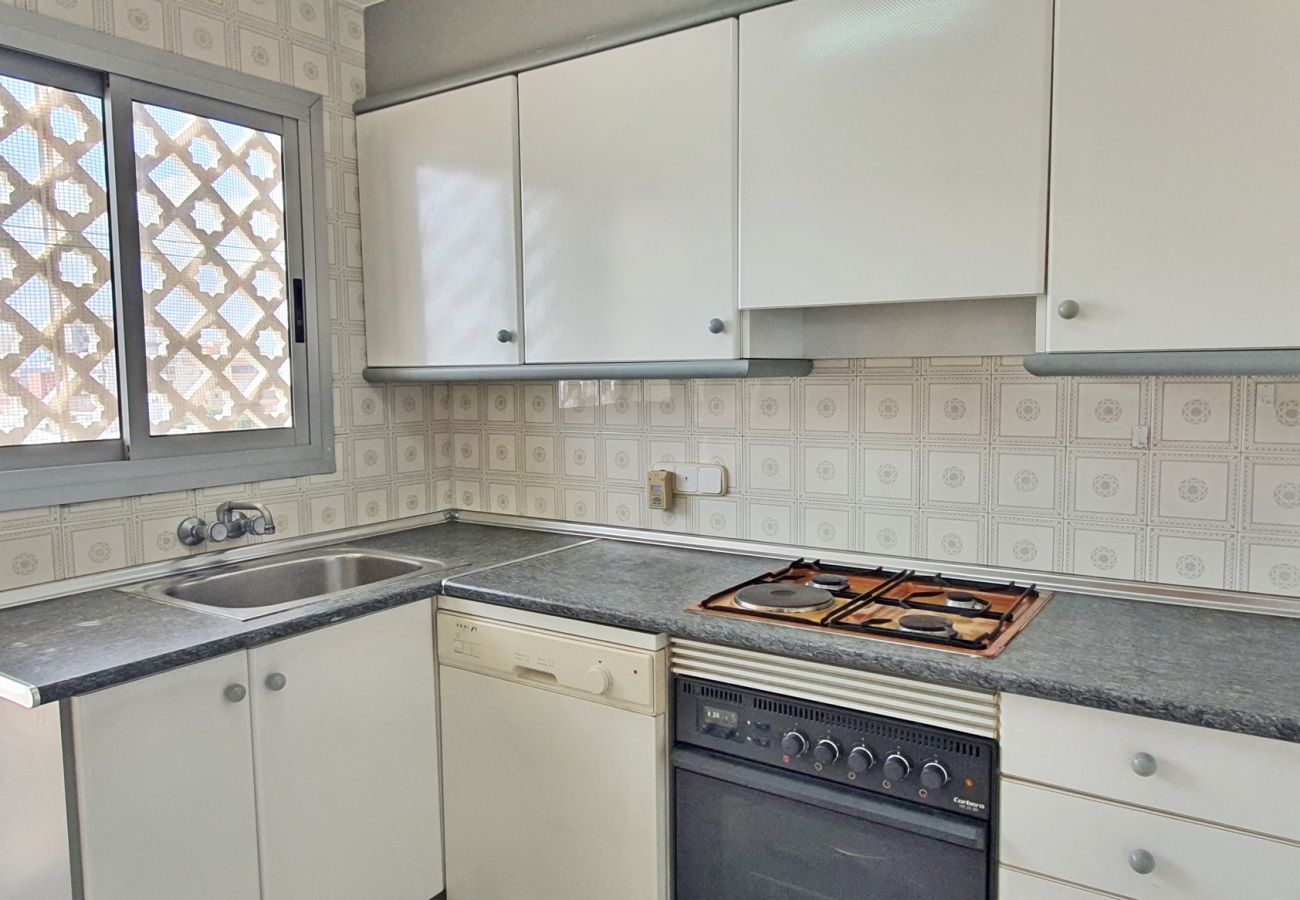 Apartamento en Gandia - CONDAL 7º - 21ª