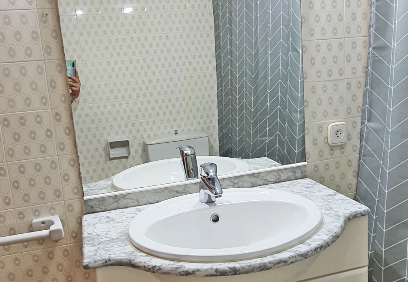Apartamento en Gandia - CONDAL 7º - 21ª
