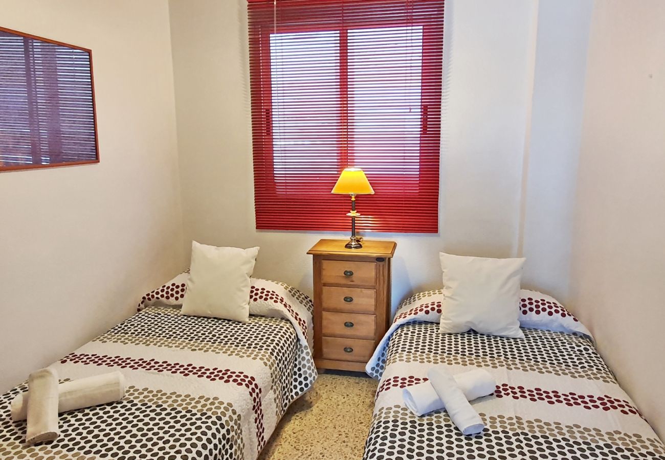 Apartamento en Gandia - CONDAL 7º - 21ª