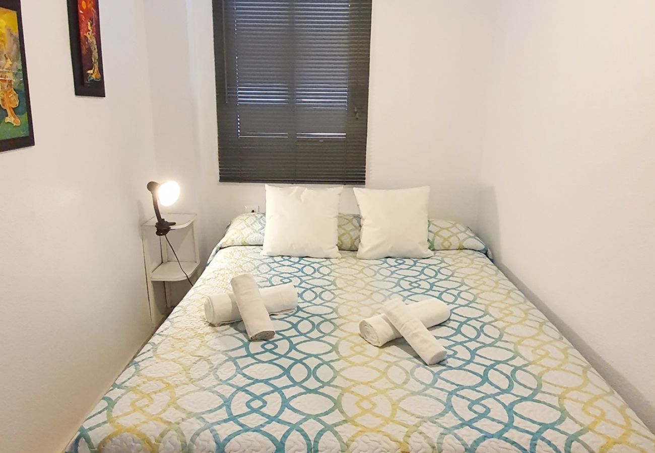 Apartamento en Gandia - CONDAL 7º - 21ª