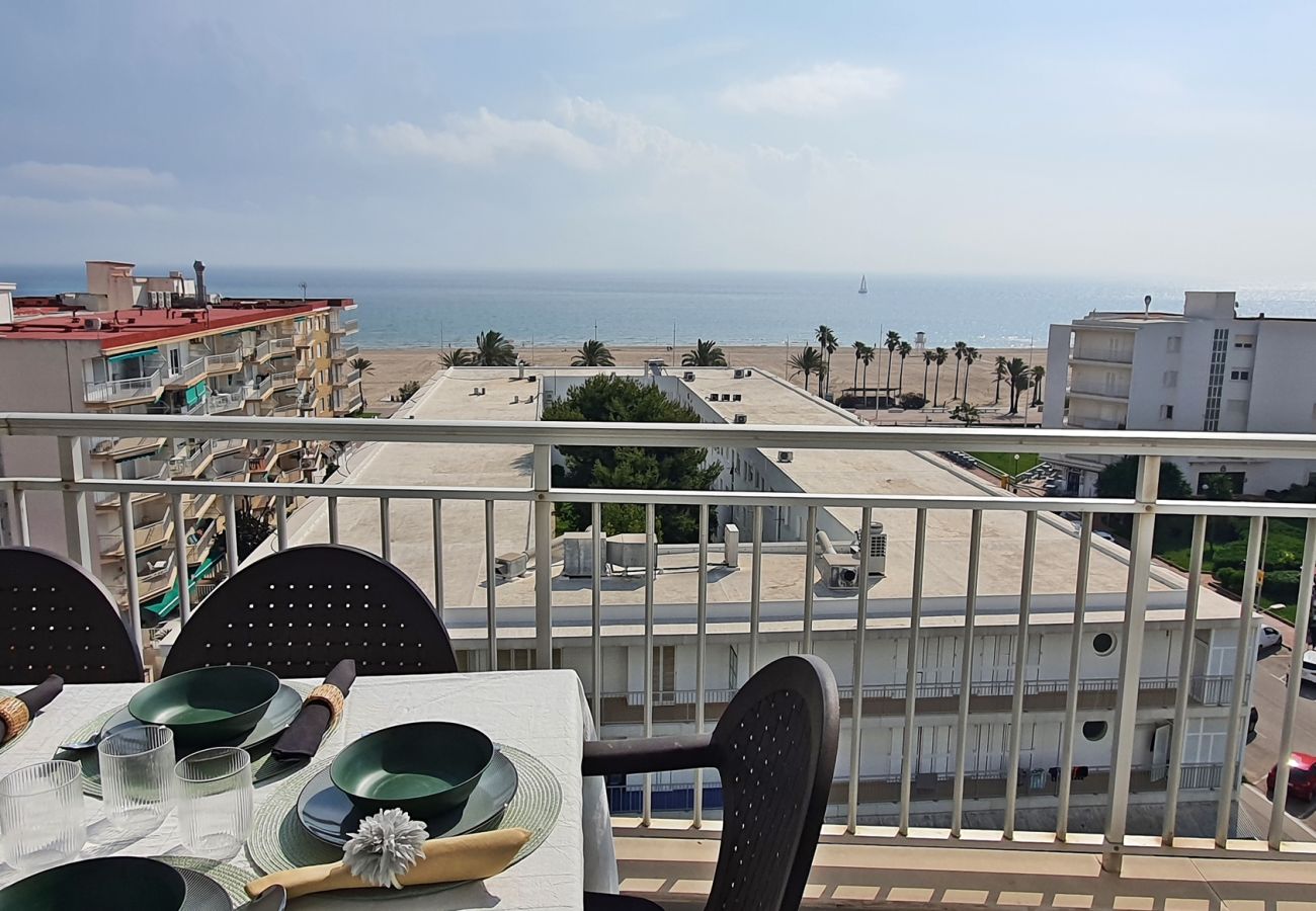 Apartamento en Gandia - CONDAL 7º - 21ª