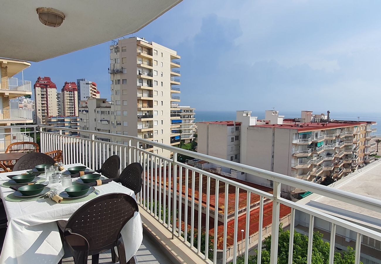 Apartamento en Gandia - CONDAL 7º - 21ª