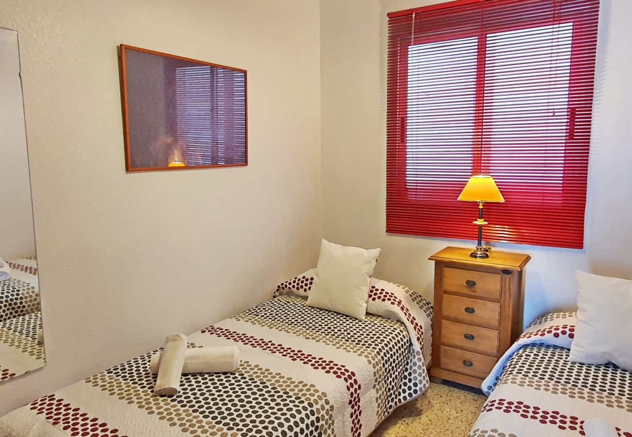 Apartamento en Gandia - CONDAL 7º - 21ª