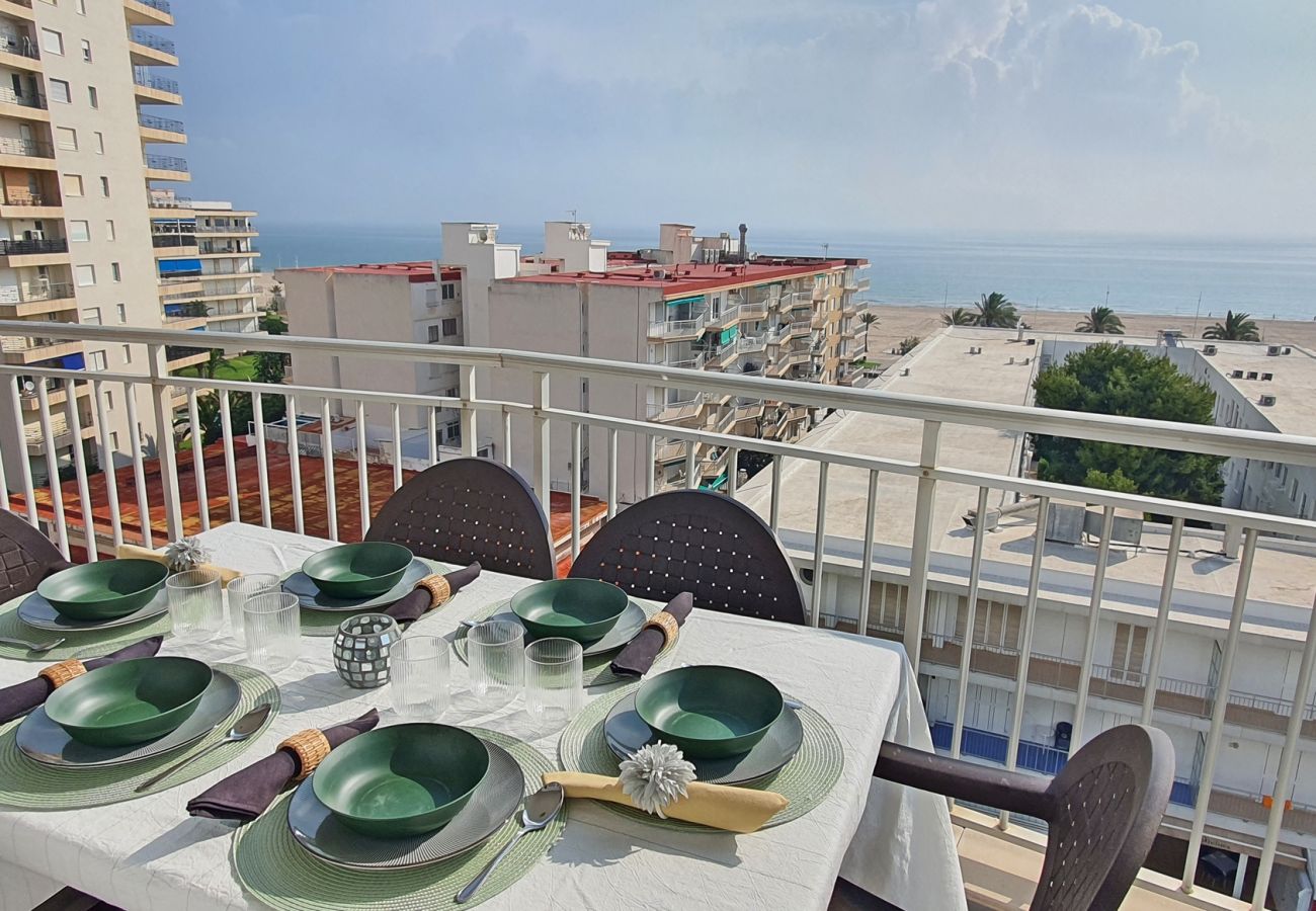 Apartamento en Gandia - CONDAL 7º - 21ª