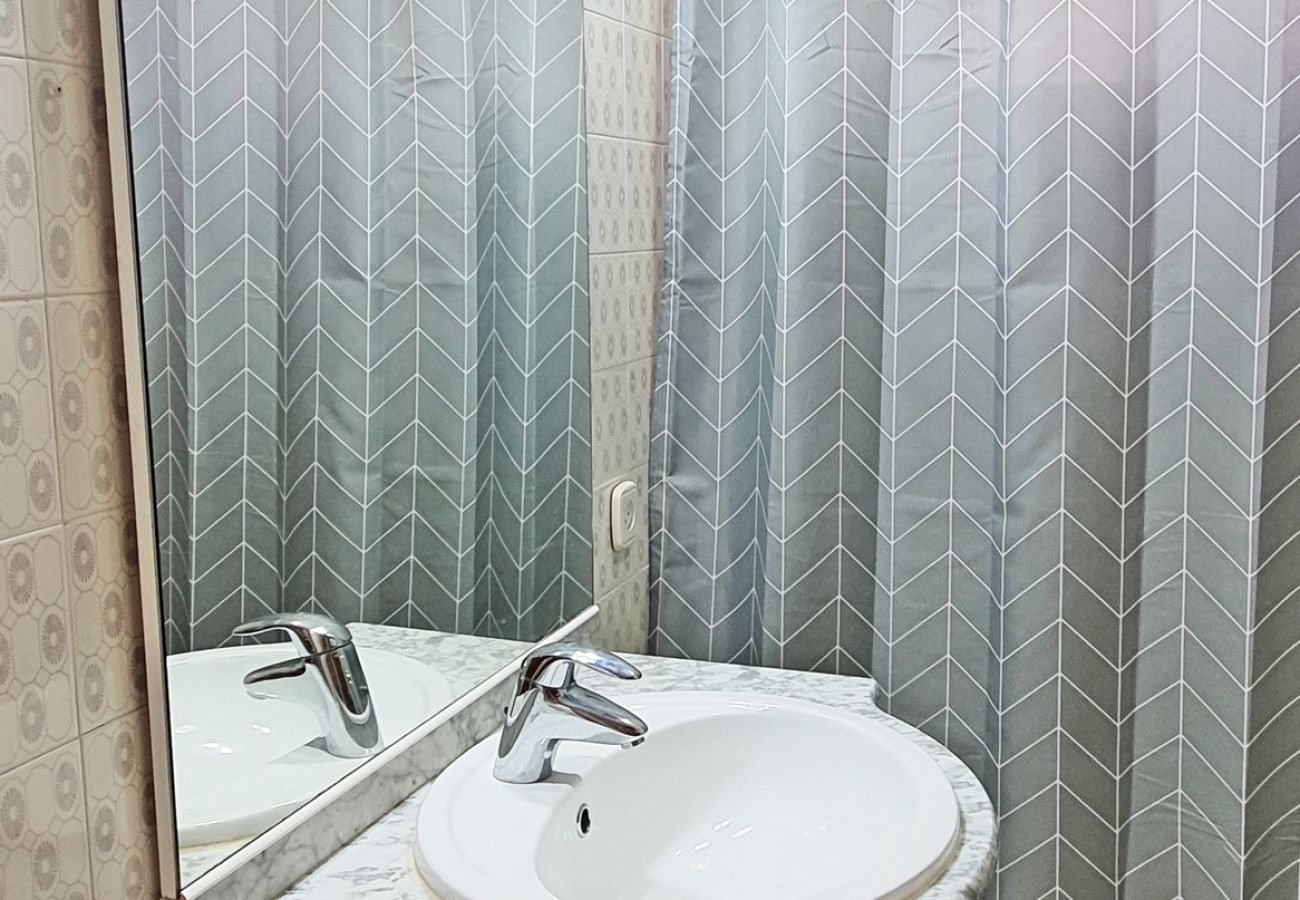 Apartamento en Gandia - CONDAL 7º - 21ª