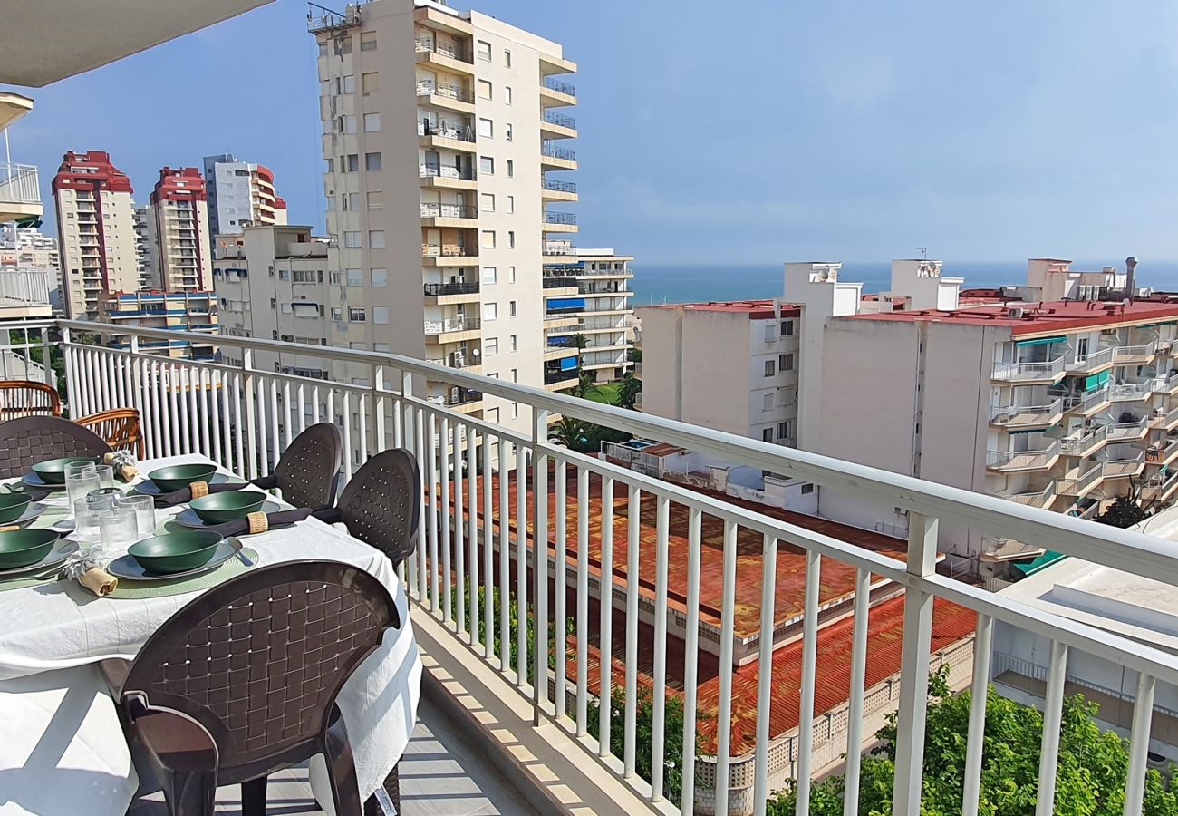 Apartamento en Gandia - CONDAL 7º - 21ª
