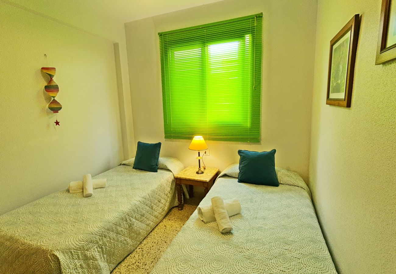 Apartamento en Gandia - CONDAL 7º - 21ª