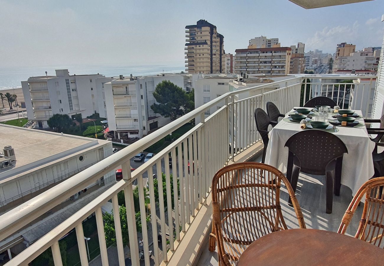 Apartamento en Gandia - CONDAL 7º - 21ª
