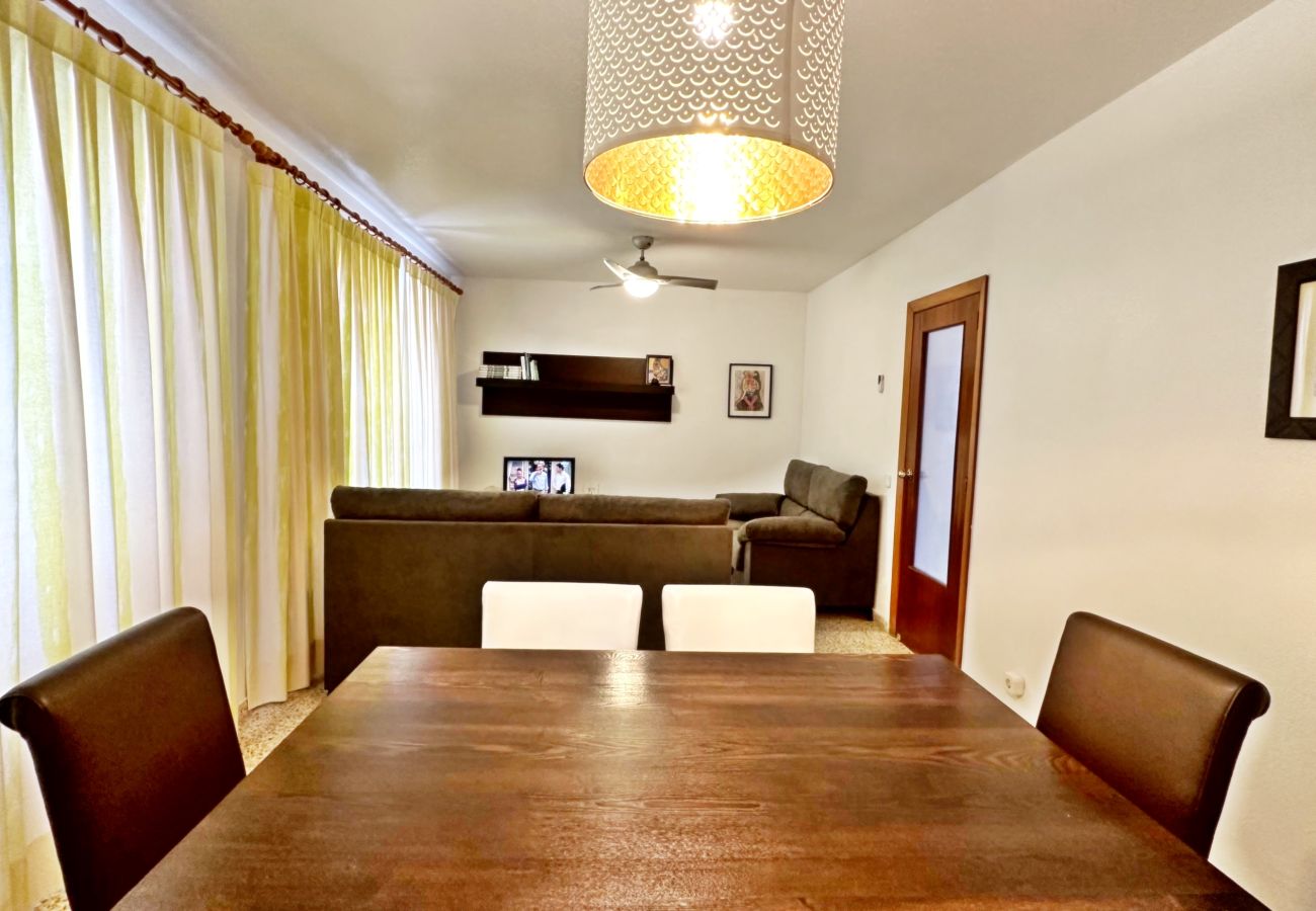 Apartamento en Gandia - CONDAL 7º - 21ª