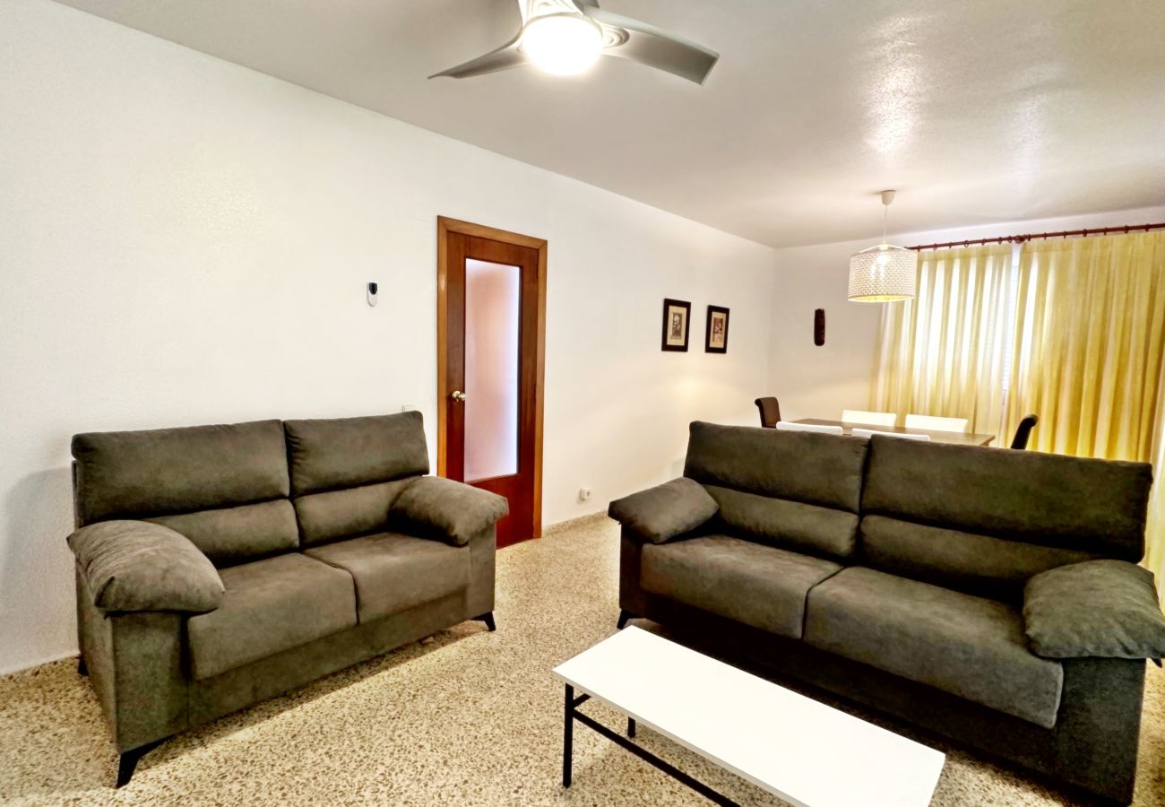 Apartamento en Gandia - CONDAL 7º - 21ª