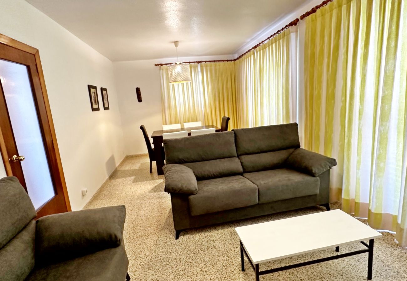 Apartamento en Gandia - CONDAL 7º - 21ª