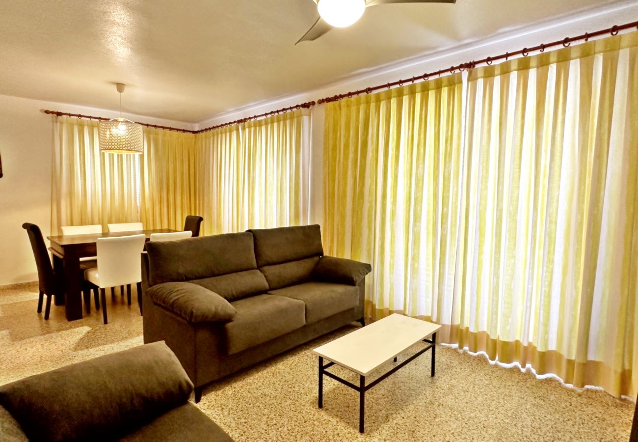 Apartamento en Gandia - CONDAL 7º - 21ª