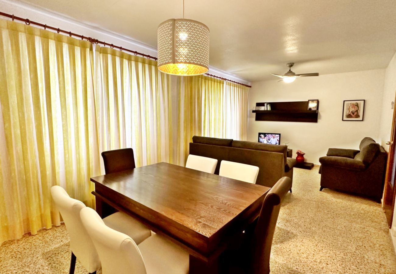 Apartamento en Gandia - CONDAL 7º - 21ª
