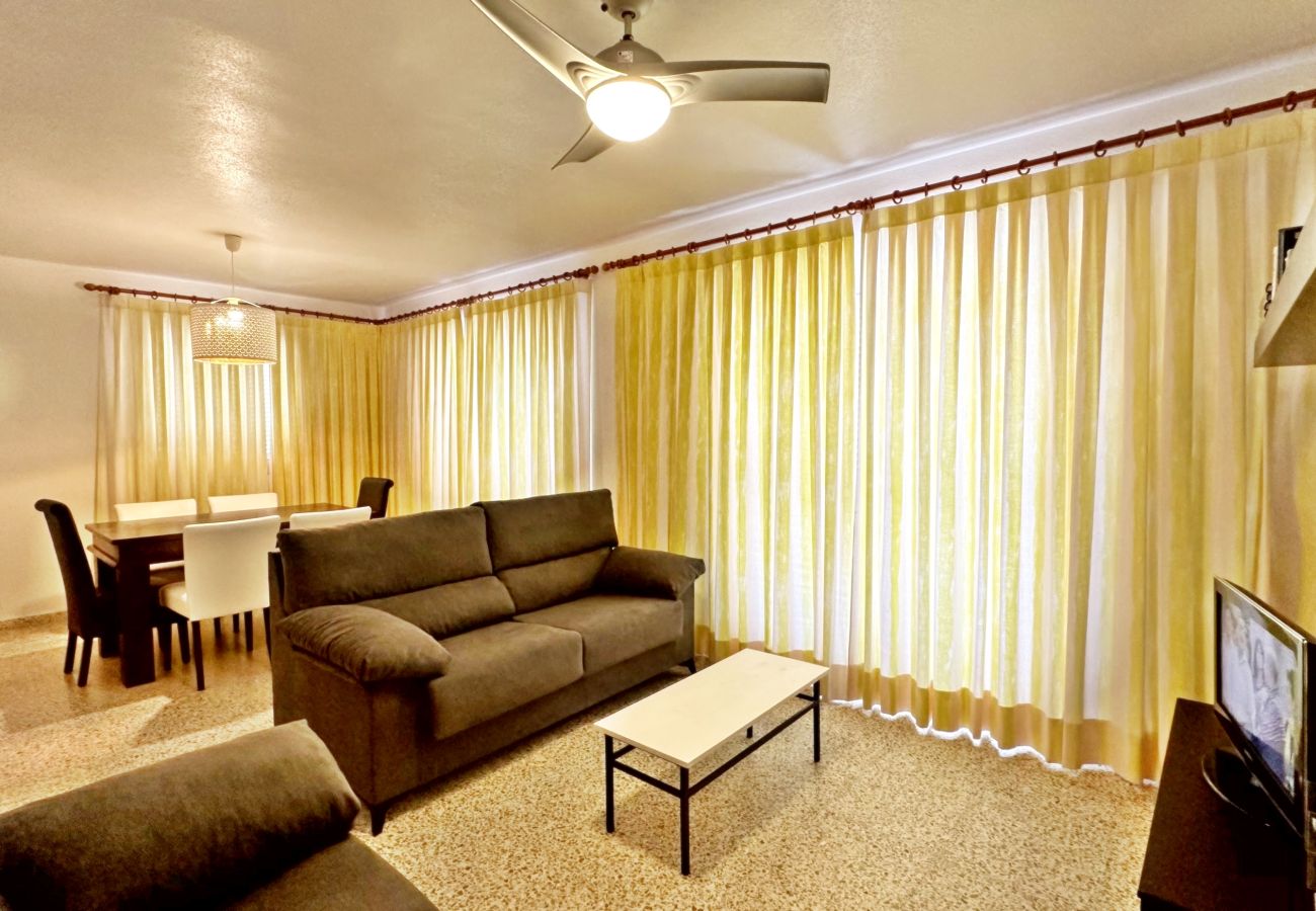Apartamento en Gandia - CONDAL 7º - 21ª