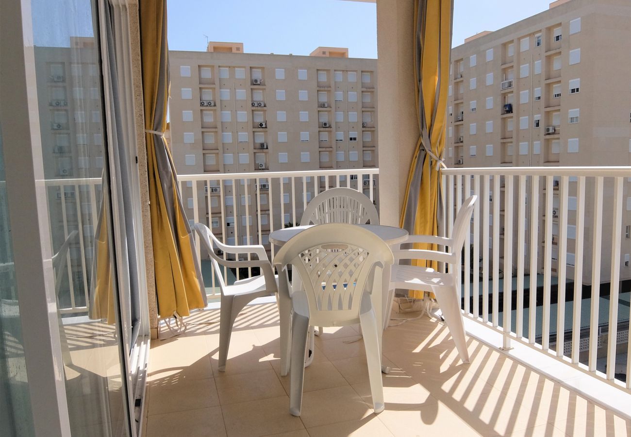 Apartamento en Gandia - DIANA 5º - 9ª