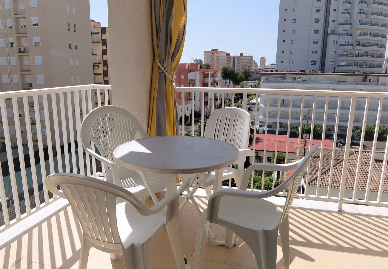 Apartamento en Gandia - DIANA 5º - 9ª
