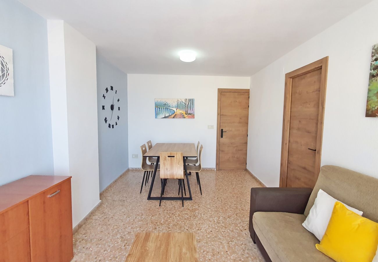 Apartamento en Gandia - DON CHIMO 4º - 23ª