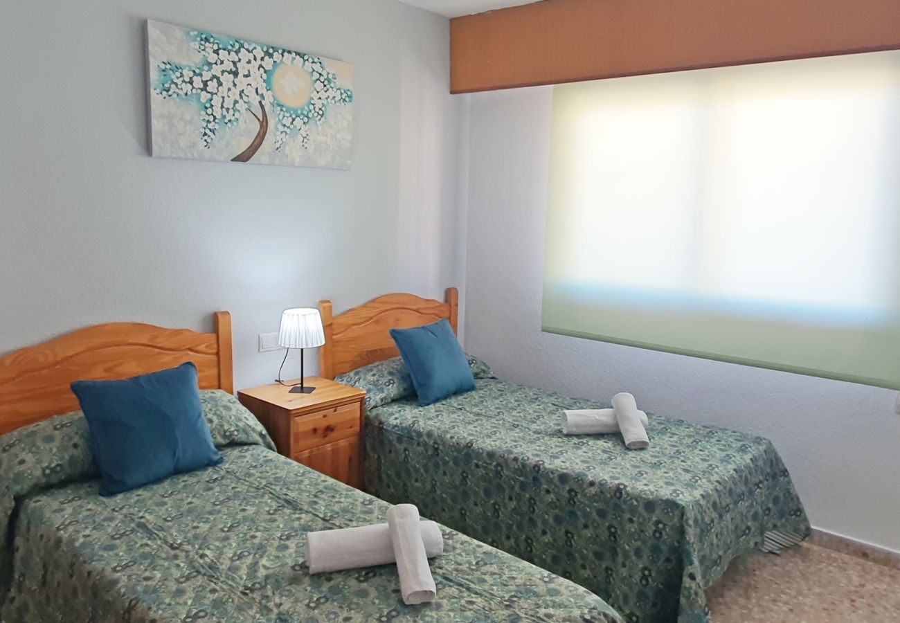 Apartamento en Gandia - DON CHIMO 4º - 23ª