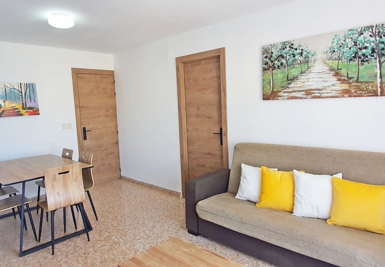 Apartamento en Gandia - DON CHIMO 4º - 23ª