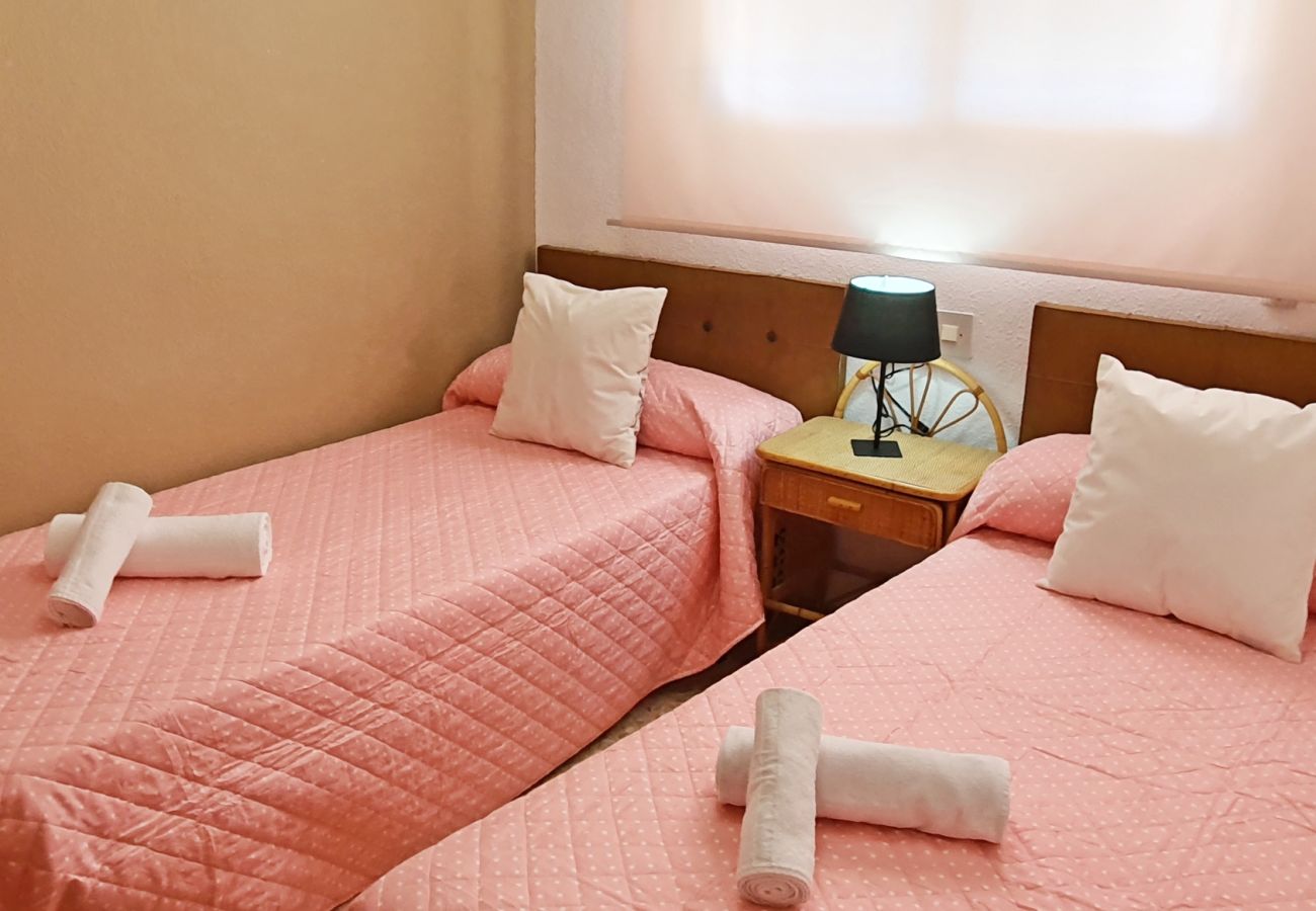 Apartamento en Gandia - DON CHIMO 4º - 23ª