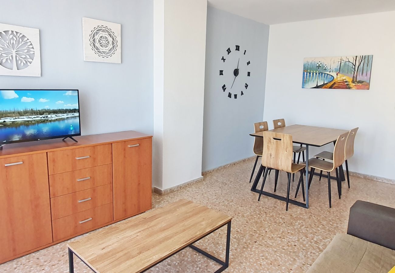 Apartamento en Gandia - DON CHIMO 4º - 23ª