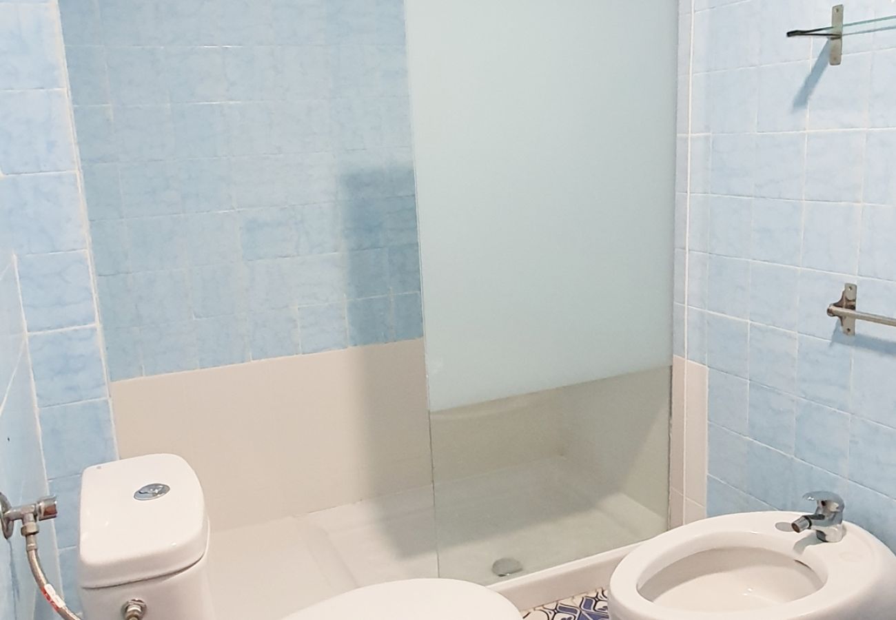 Apartamento en Gandia - DON CHIMO 4º - 23ª